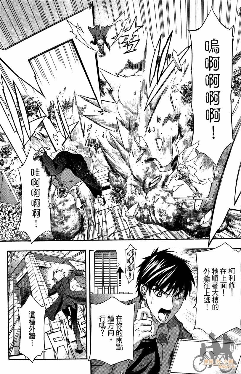 绝对博士韩漫全集-第05卷无删减无遮挡章节图片 