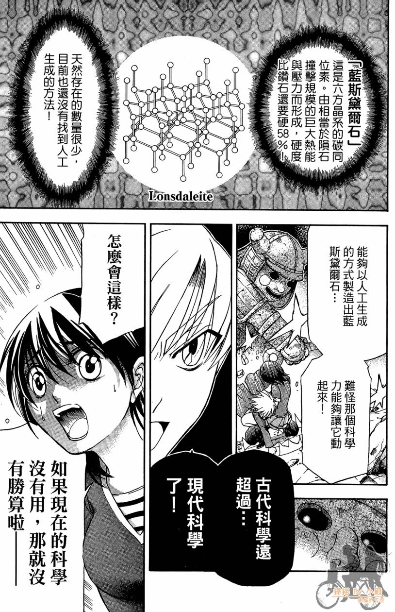 绝对博士韩漫全集-第05卷无删减无遮挡章节图片 