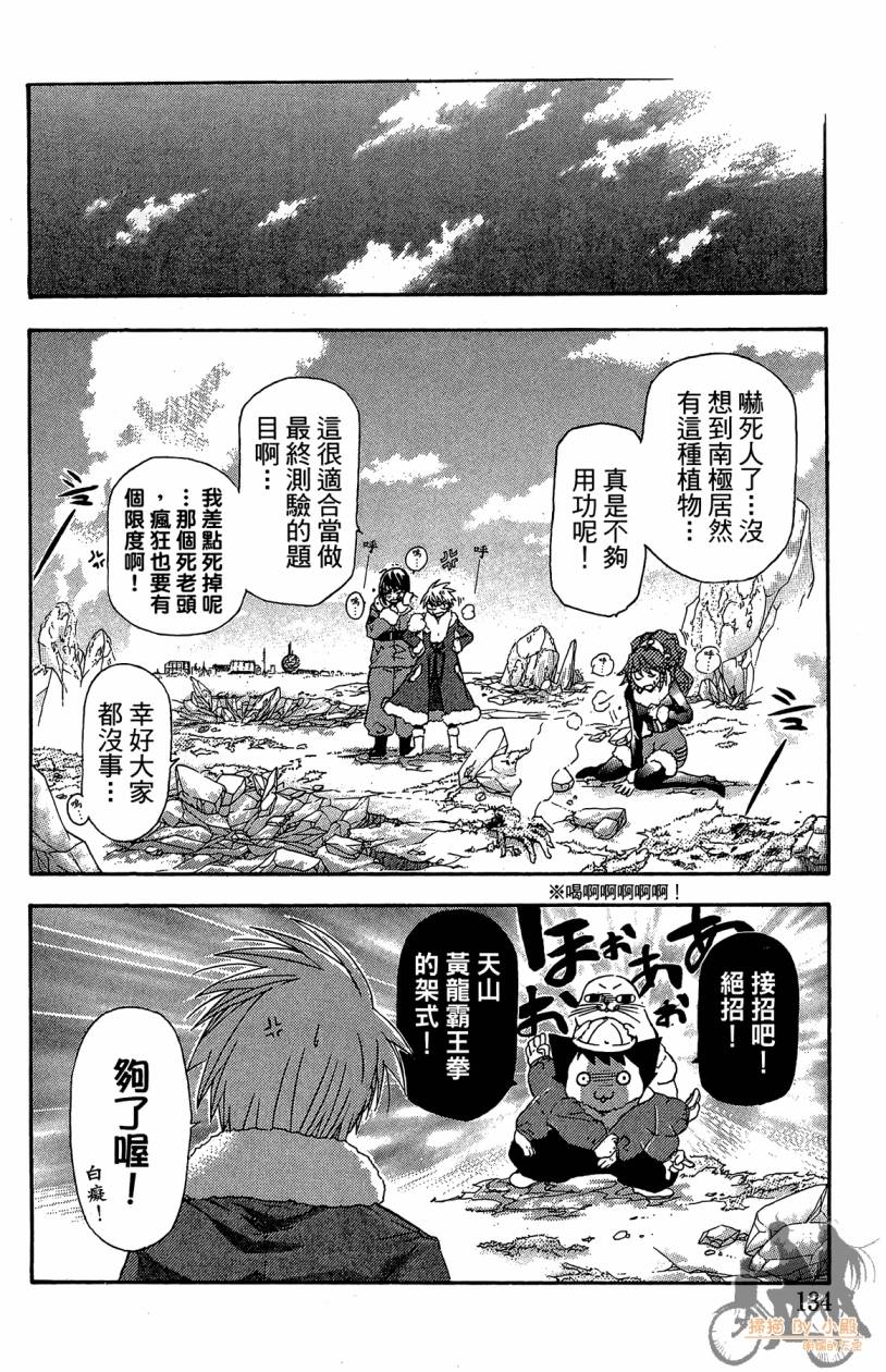 绝对博士韩漫全集-第06卷无删减无遮挡章节图片 