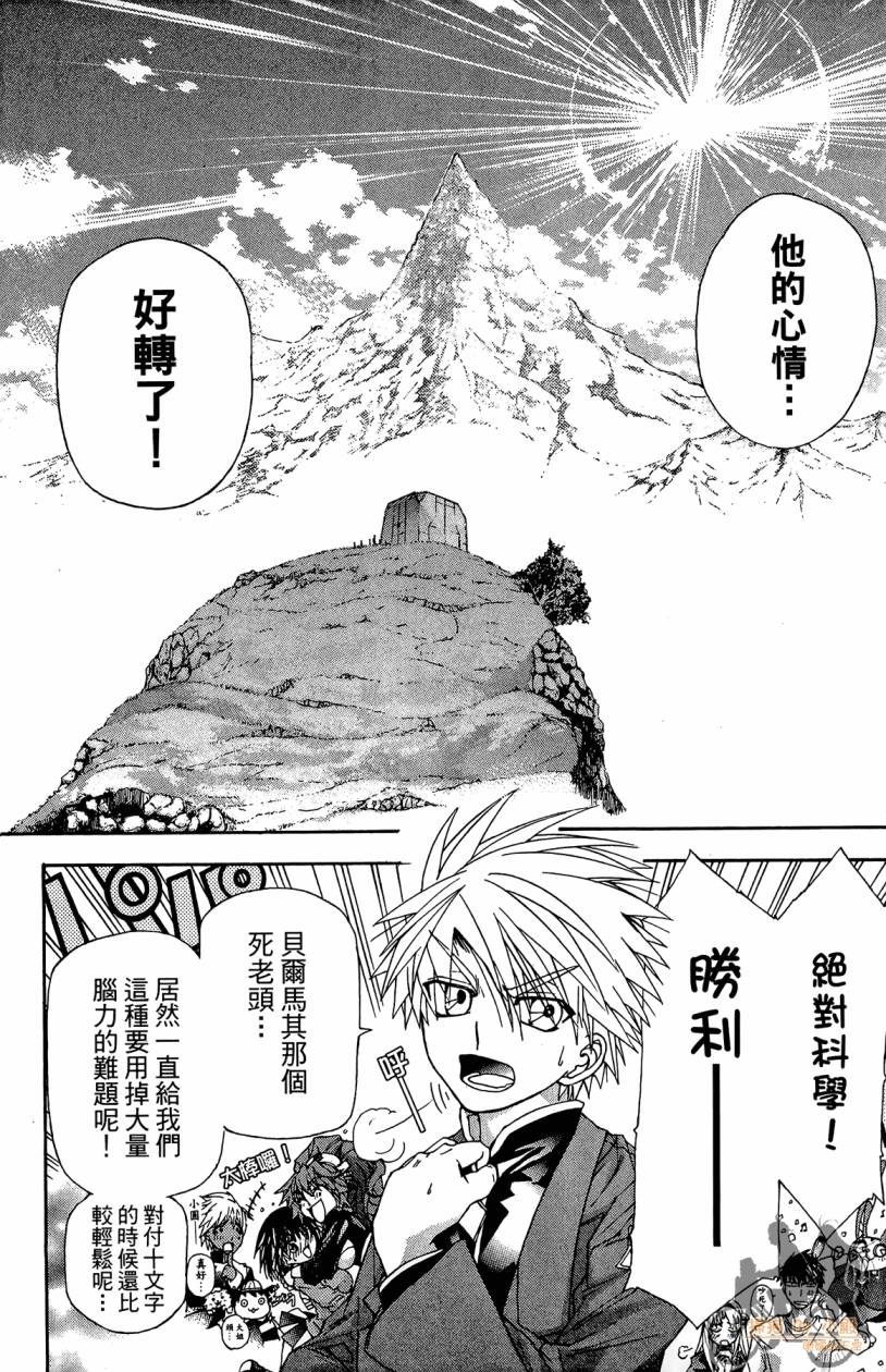 绝对博士韩漫全集-第07卷无删减无遮挡章节图片 