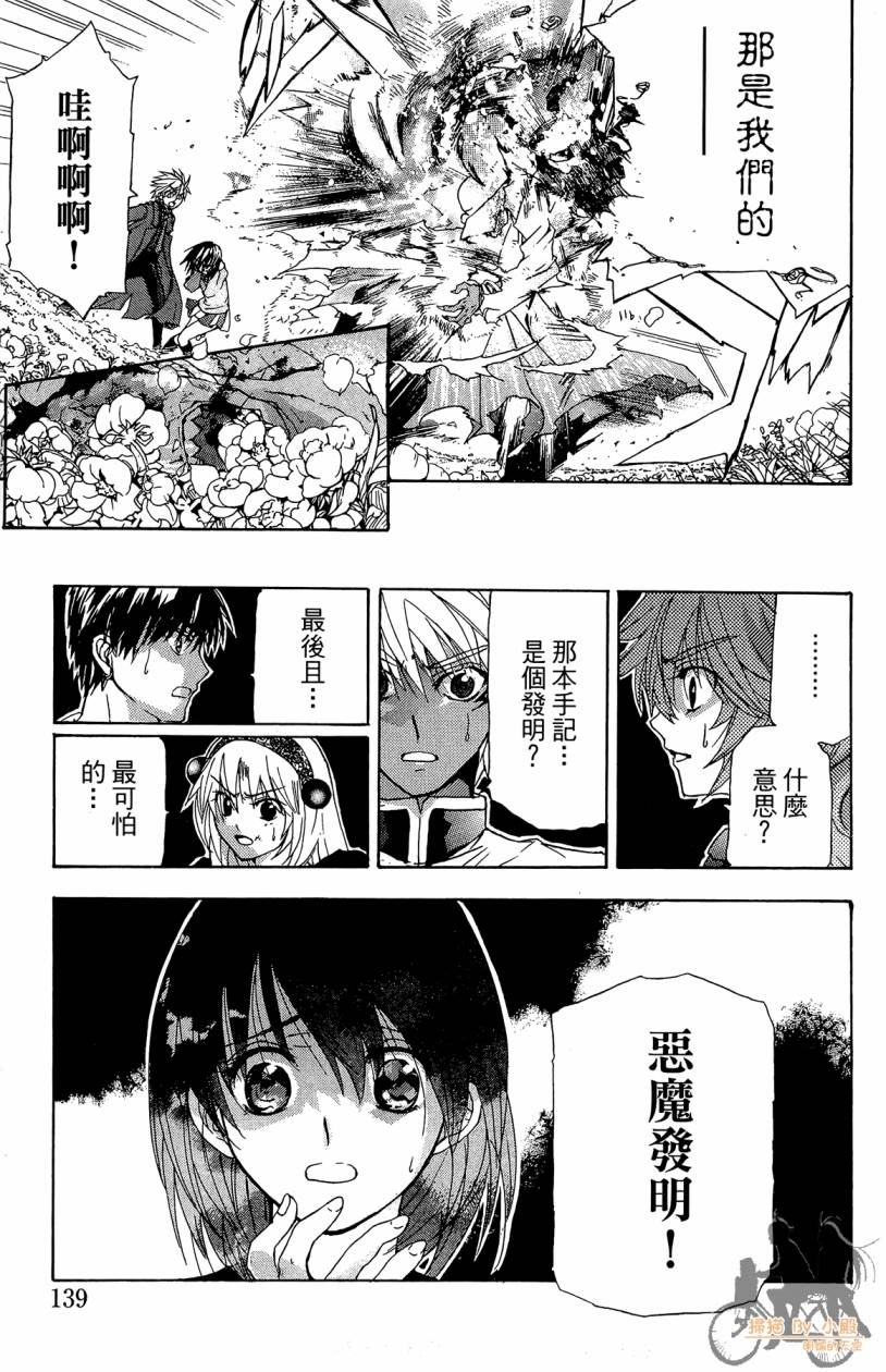 绝对博士韩漫全集-第07卷无删减无遮挡章节图片 