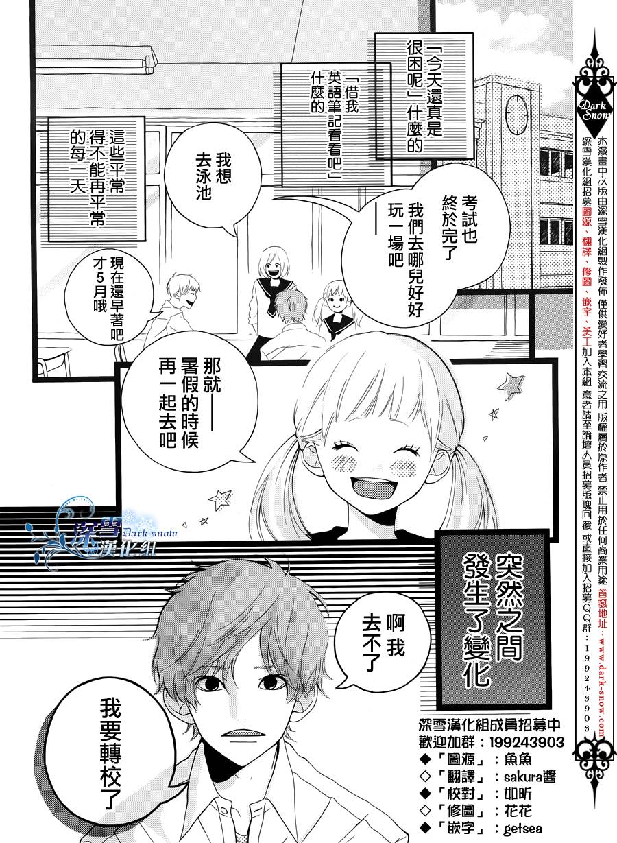 穿越那片蓝天韩漫全集-全一话无删减无遮挡章节图片 