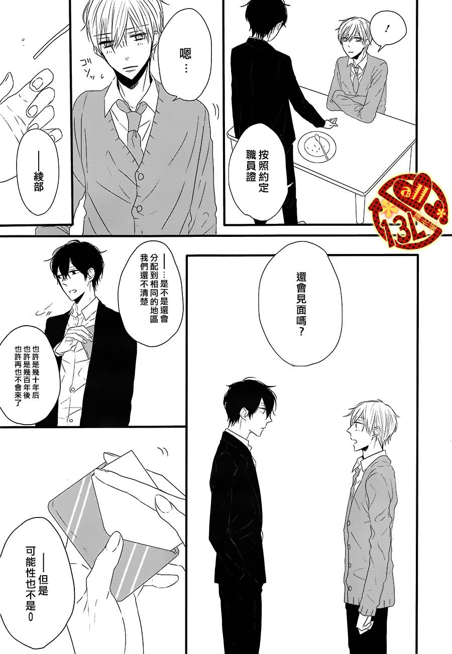 INSTANT奇迹韩漫全集-后篇无删减无遮挡章节图片 