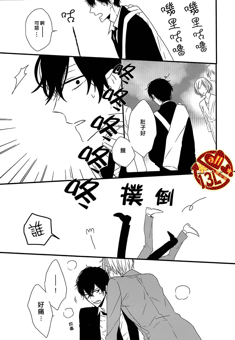 INSTANT奇迹韩漫全集-后篇无删减无遮挡章节图片 