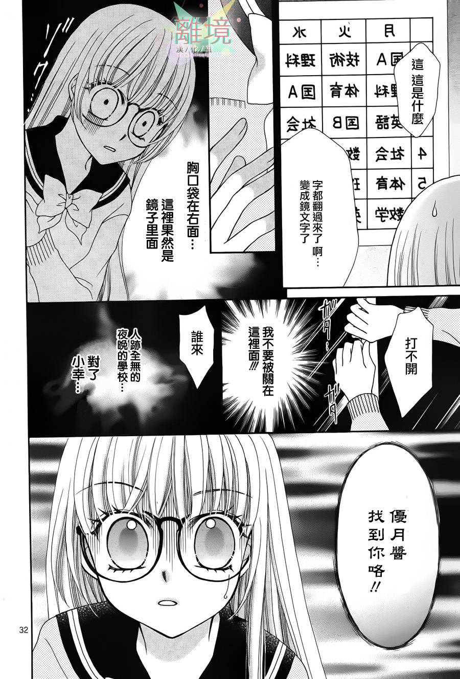 黑猫怪奇俱乐部韩漫全集-短篇5无删减无遮挡章节图片 