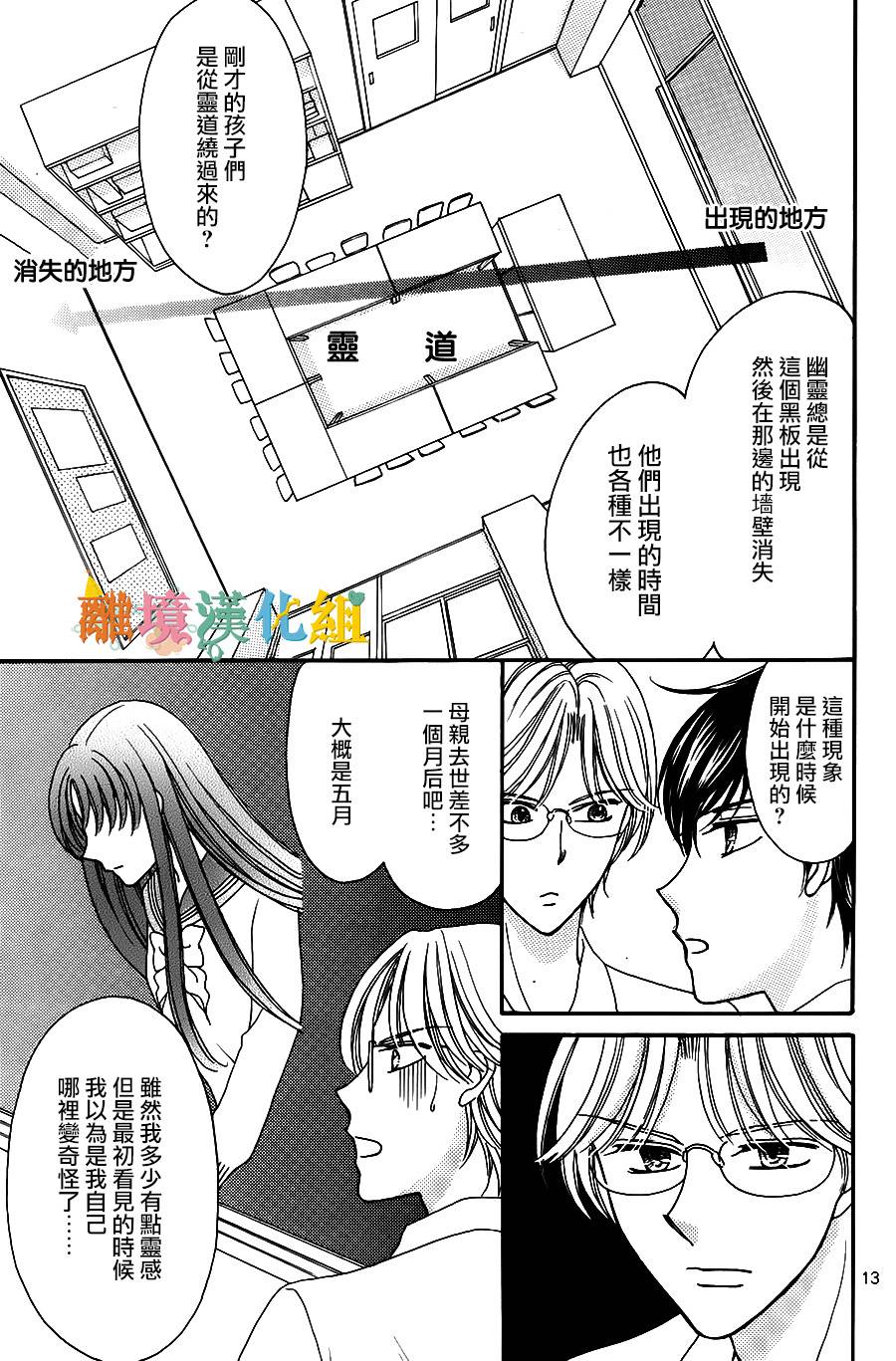 黑猫怪奇俱乐部韩漫全集-短篇6无删减无遮挡章节图片 
