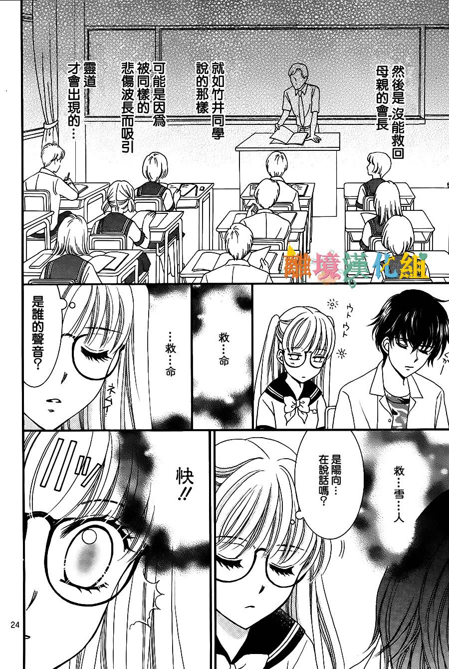 黑猫怪奇俱乐部韩漫全集-短篇6无删减无遮挡章节图片 