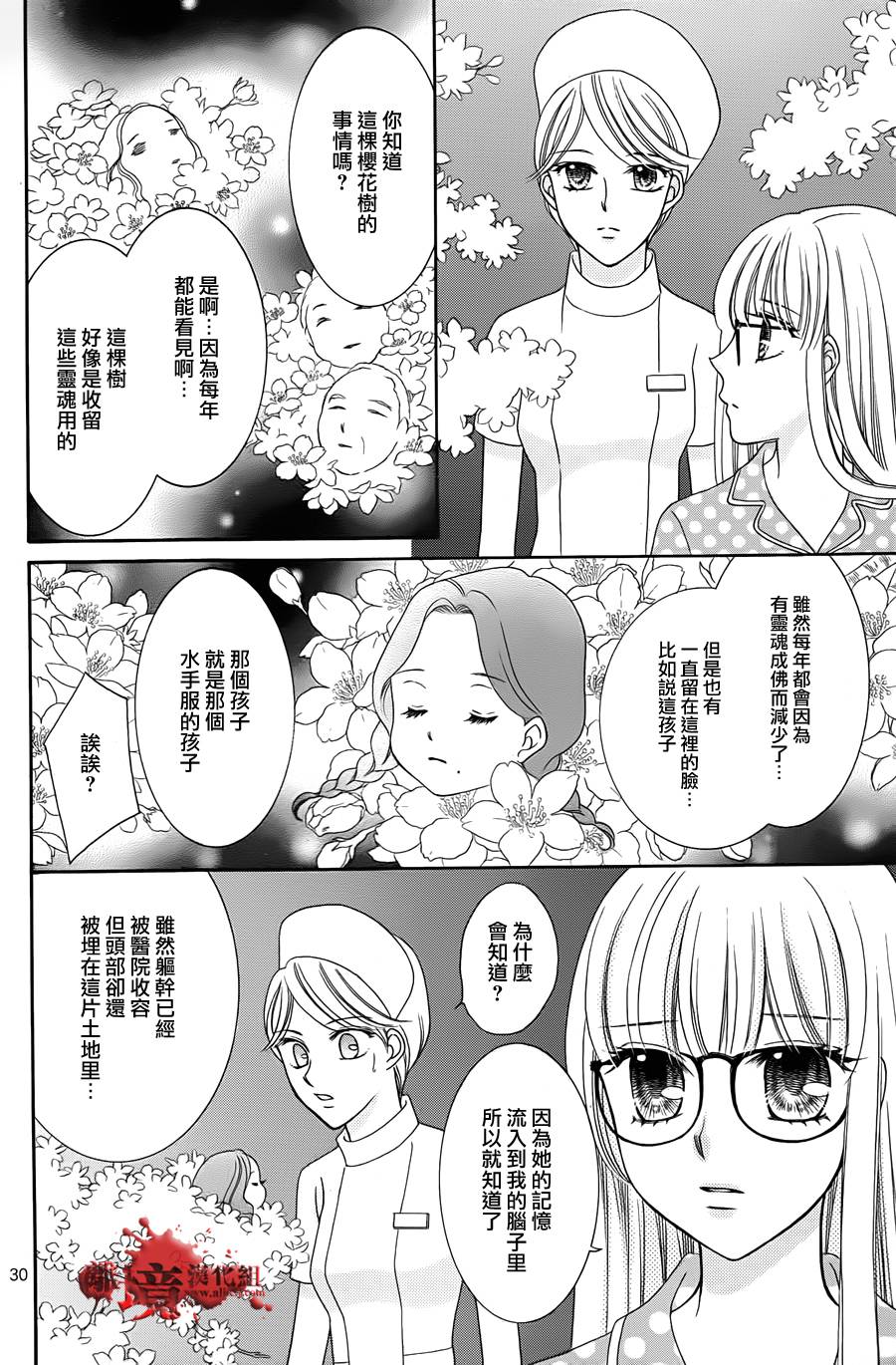 黑猫怪奇俱乐部韩漫全集-短篇7无删减无遮挡章节图片 