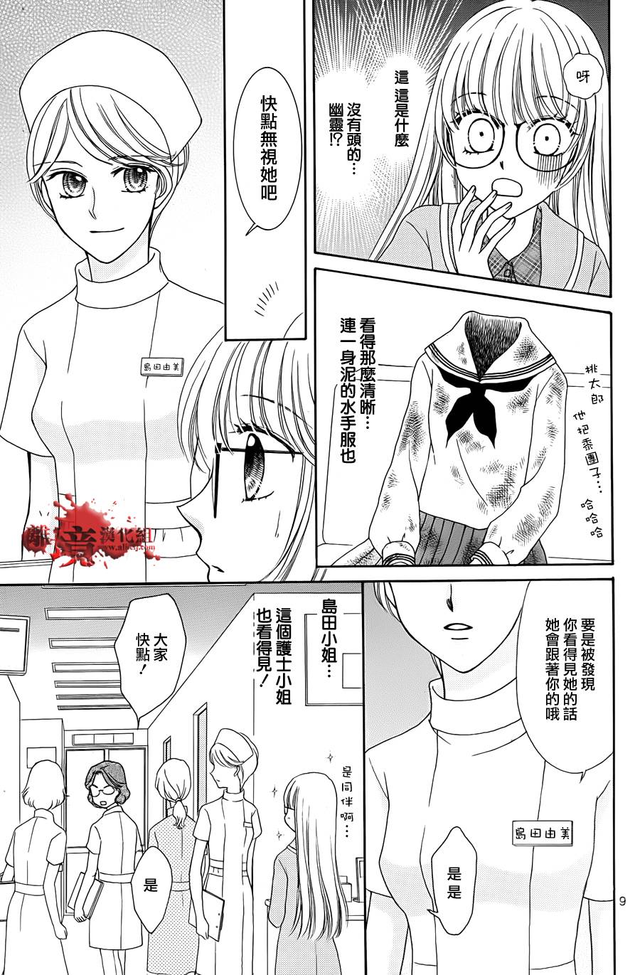 黑猫怪奇俱乐部韩漫全集-短篇7无删减无遮挡章节图片 
