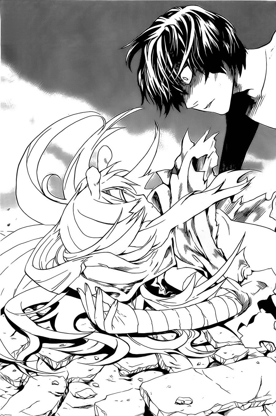 Bocchiman韩漫全集-第03话无删减无遮挡章节图片 