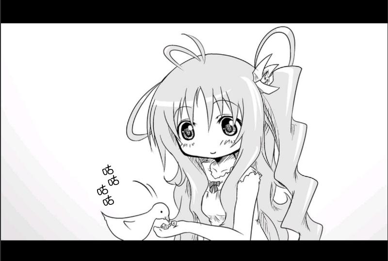 魔王撒旦的女仆韩漫全集-第04话无删减无遮挡章节图片 