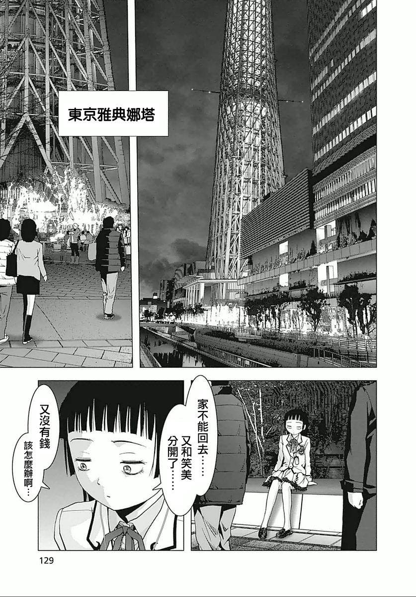 人偶人生韩漫全集-第04话无删减无遮挡章节图片 