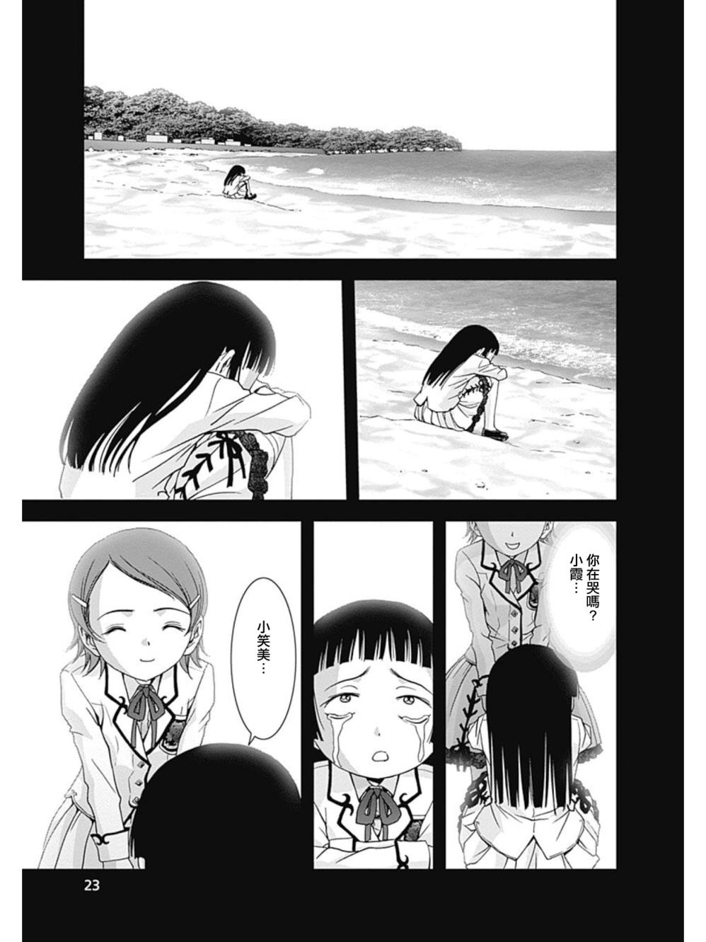 人偶人生韩漫全集-第07话无删减无遮挡章节图片 