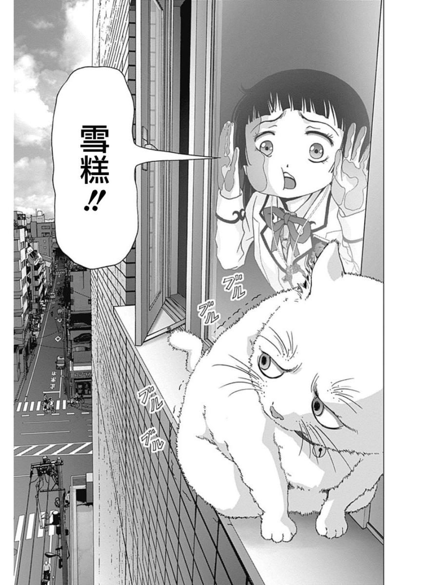 人偶人生韩漫全集-第08话无删减无遮挡章节图片 