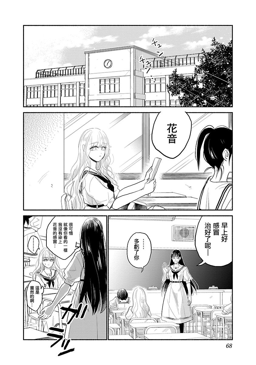 试情马女友韩漫全集-第02话无删减无遮挡章节图片 