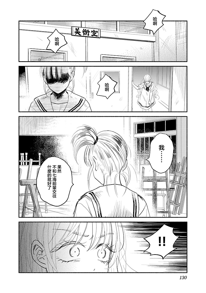试情马女友韩漫全集-第04话无删减无遮挡章节图片 