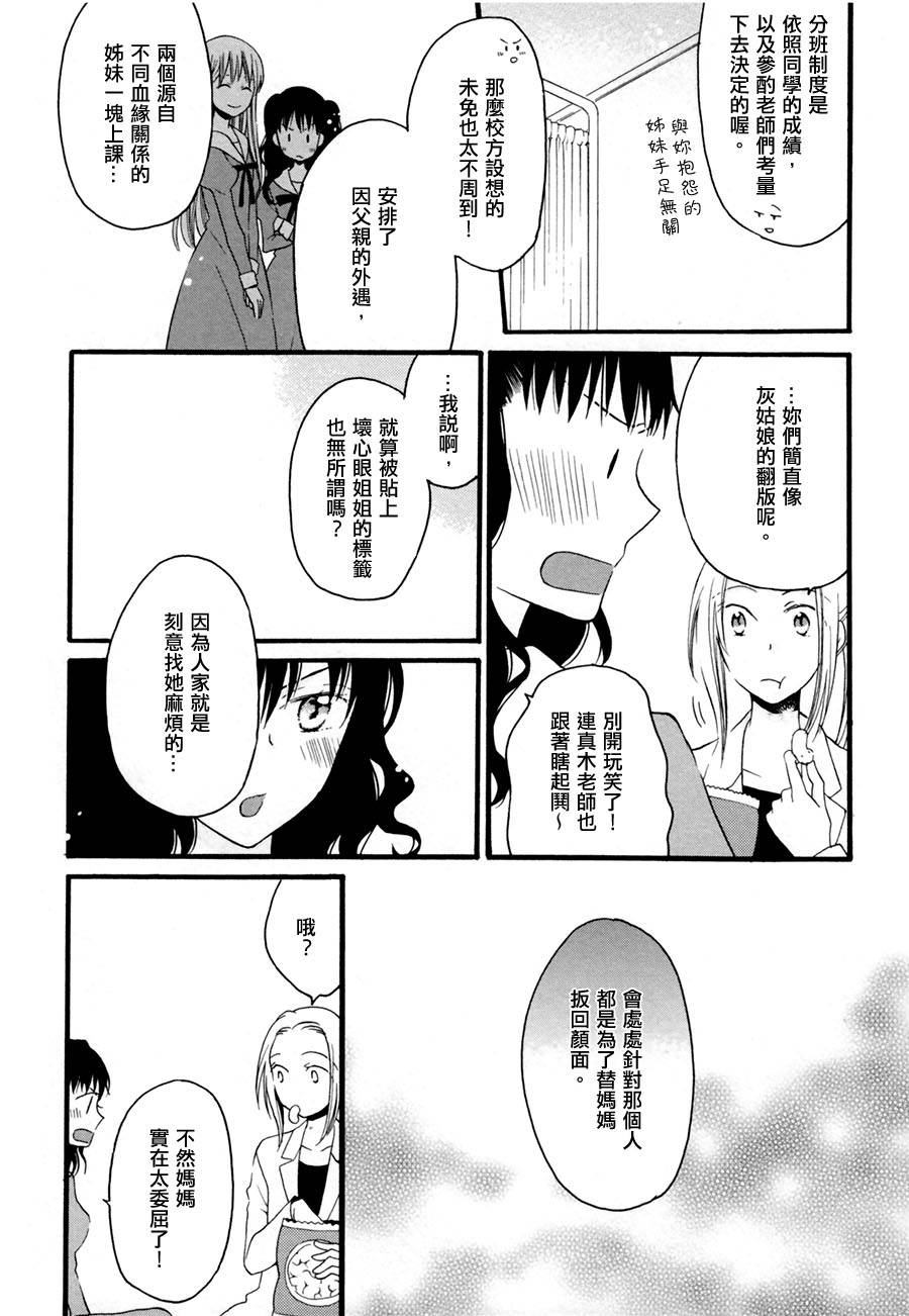 为爱灰头土脸韩漫全集-全一话无删减无遮挡章节图片 