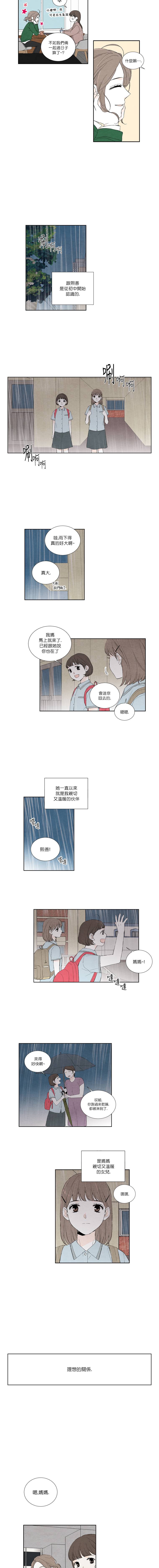 再见，妈妈韩漫全集-第03话无删减无遮挡章节图片 
