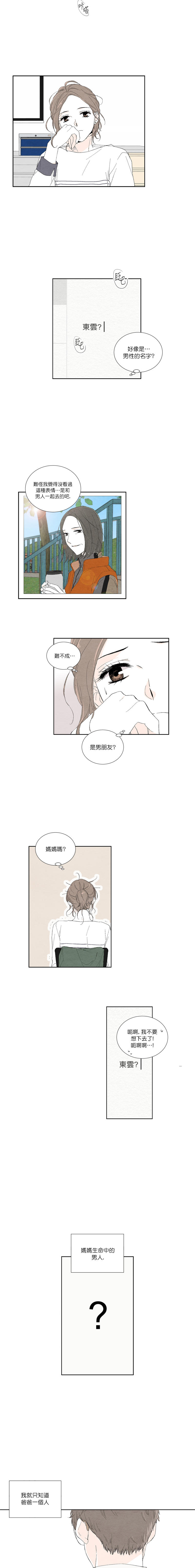 再见，妈妈韩漫全集-第05话无删减无遮挡章节图片 