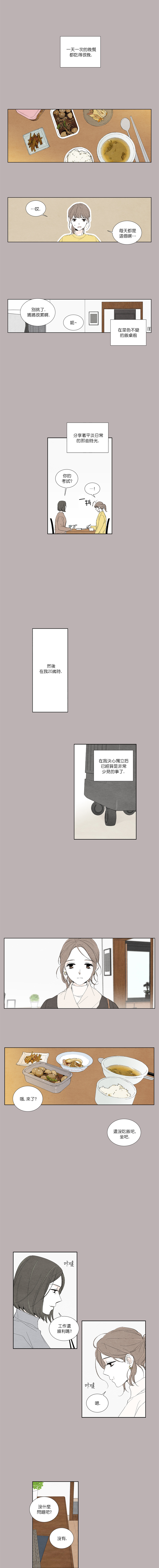 再见，妈妈韩漫全集-第10话无删减无遮挡章节图片 