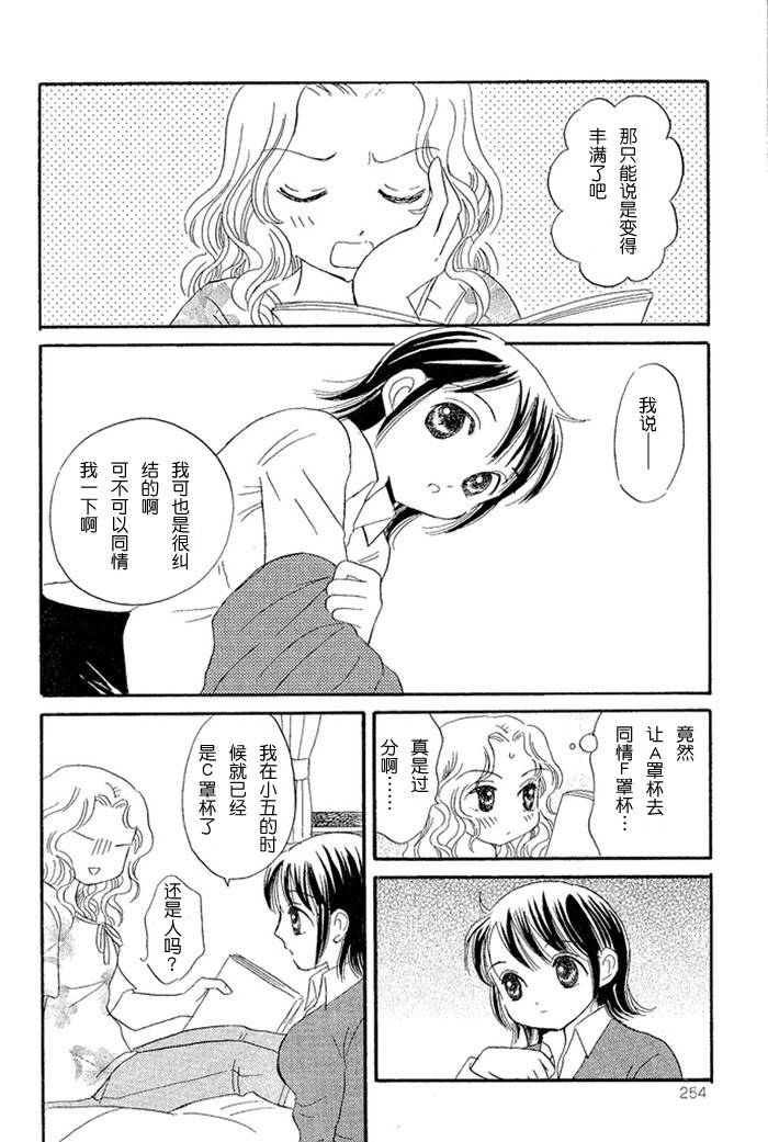 Scent of sweet韩漫全集-全一话无删减无遮挡章节图片 