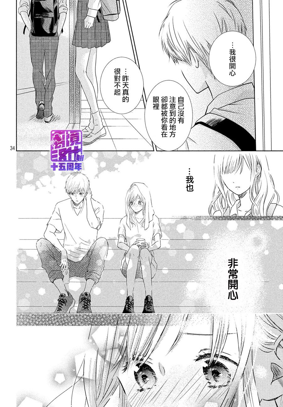 你现在是怎样的表情韩漫全集-短篇无删减无遮挡章节图片 