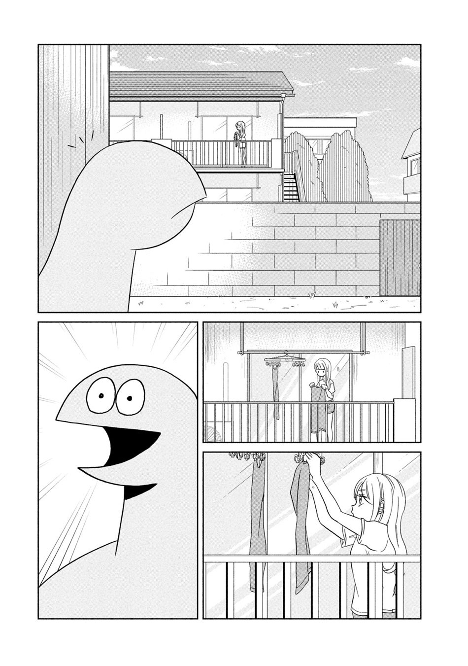 辣妹与恐龙韩漫全集-第35话无删减无遮挡章节图片 