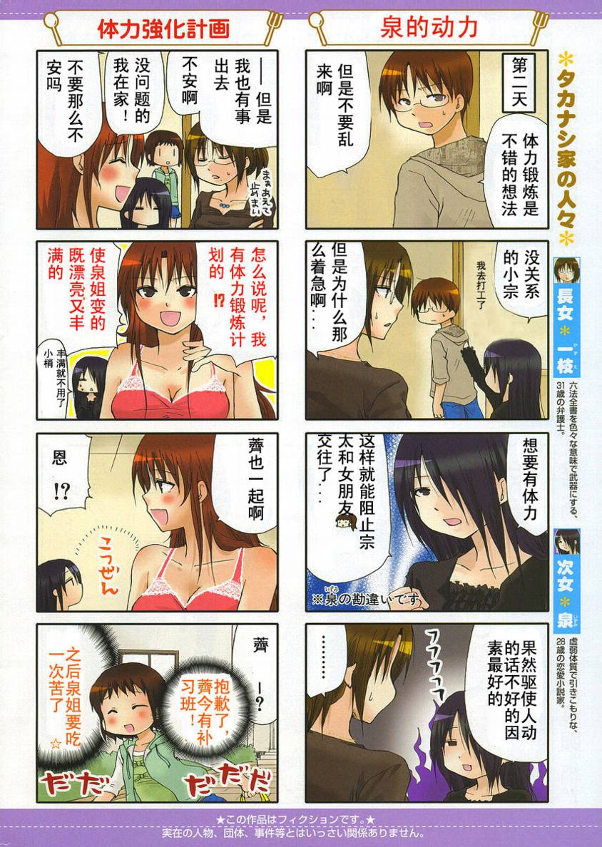迷糊餐厅韩漫全集-第128话无删减无遮挡章节图片 