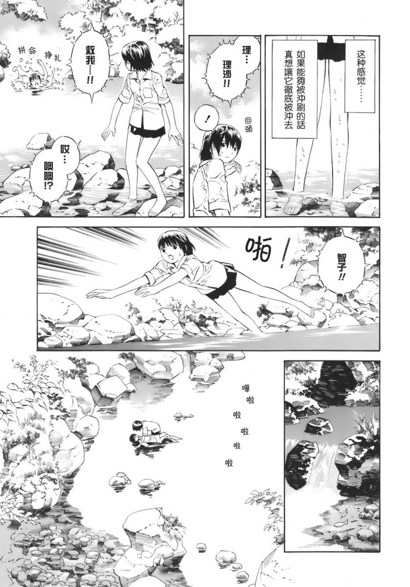 热带少女韩漫全集-全一卷无删减无遮挡章节图片 