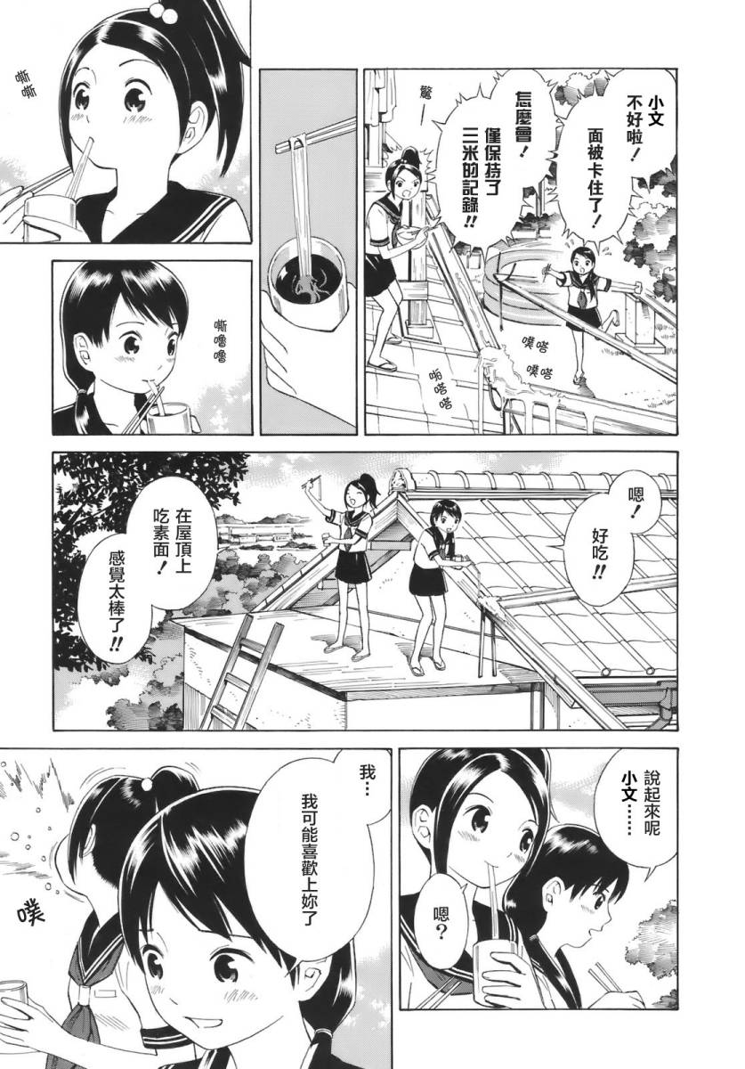 热带少女韩漫全集-全一卷无删减无遮挡章节图片 