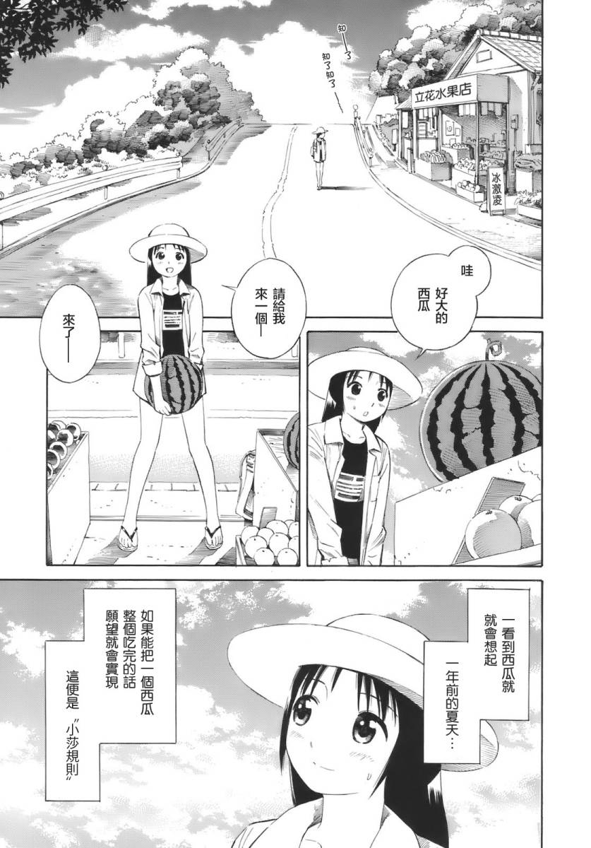 热带少女韩漫全集-全一卷无删减无遮挡章节图片 