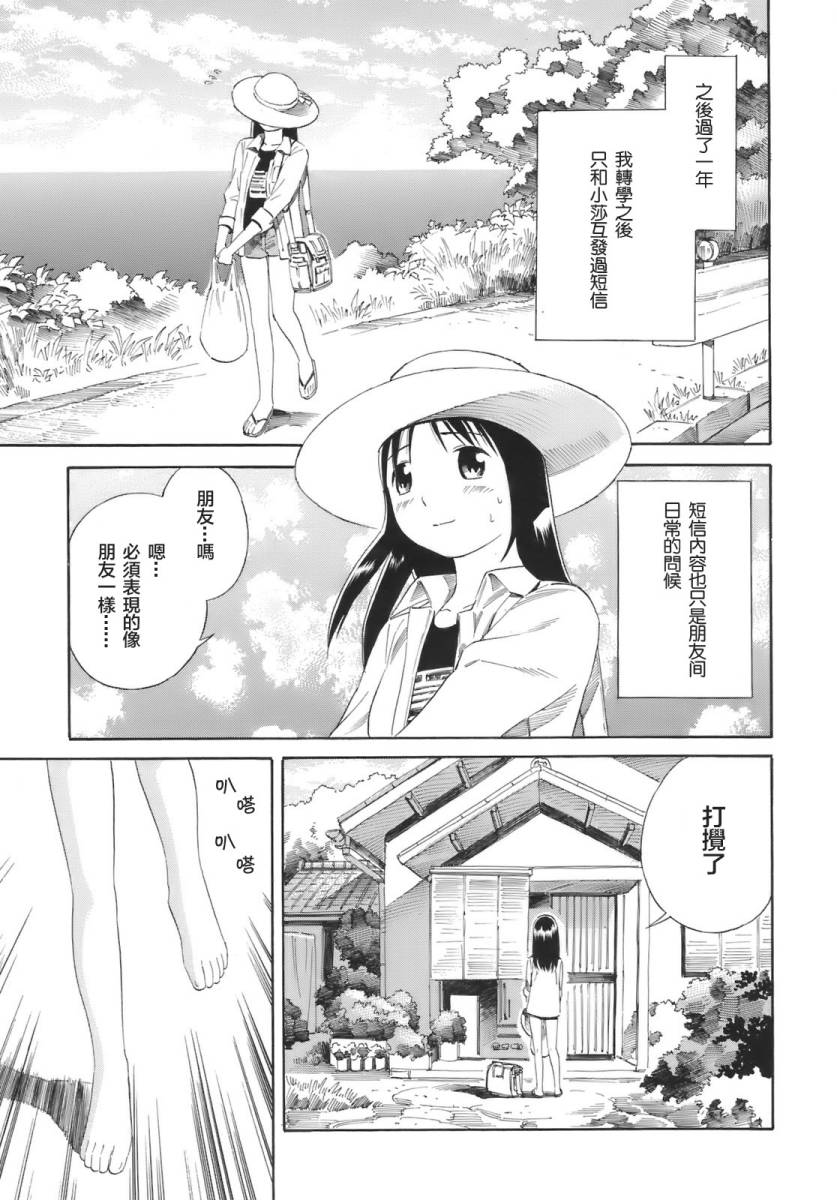热带少女韩漫全集-全一卷无删减无遮挡章节图片 