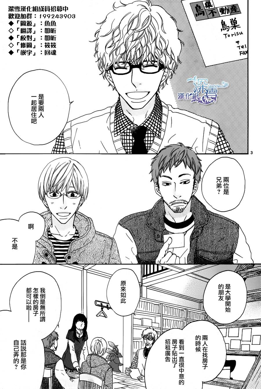 鸟巢不动产韩漫全集-全一话无删减无遮挡章节图片 