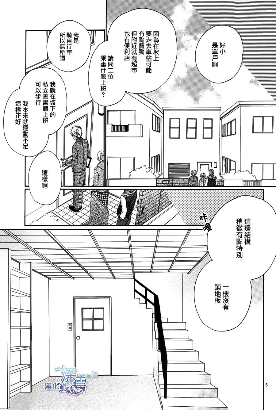 鸟巢不动产韩漫全集-全一话无删减无遮挡章节图片 