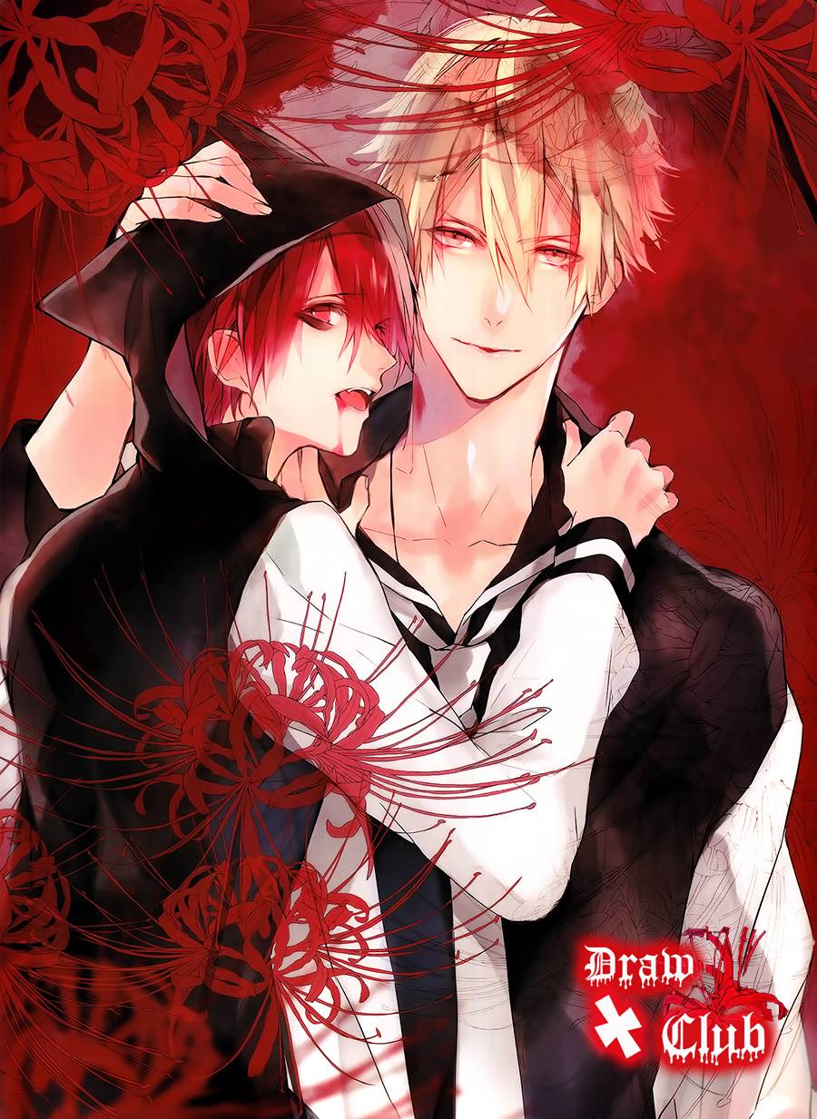 Bloody+Mary韩漫全集-06卷加笔无删减无遮挡章节图片 
