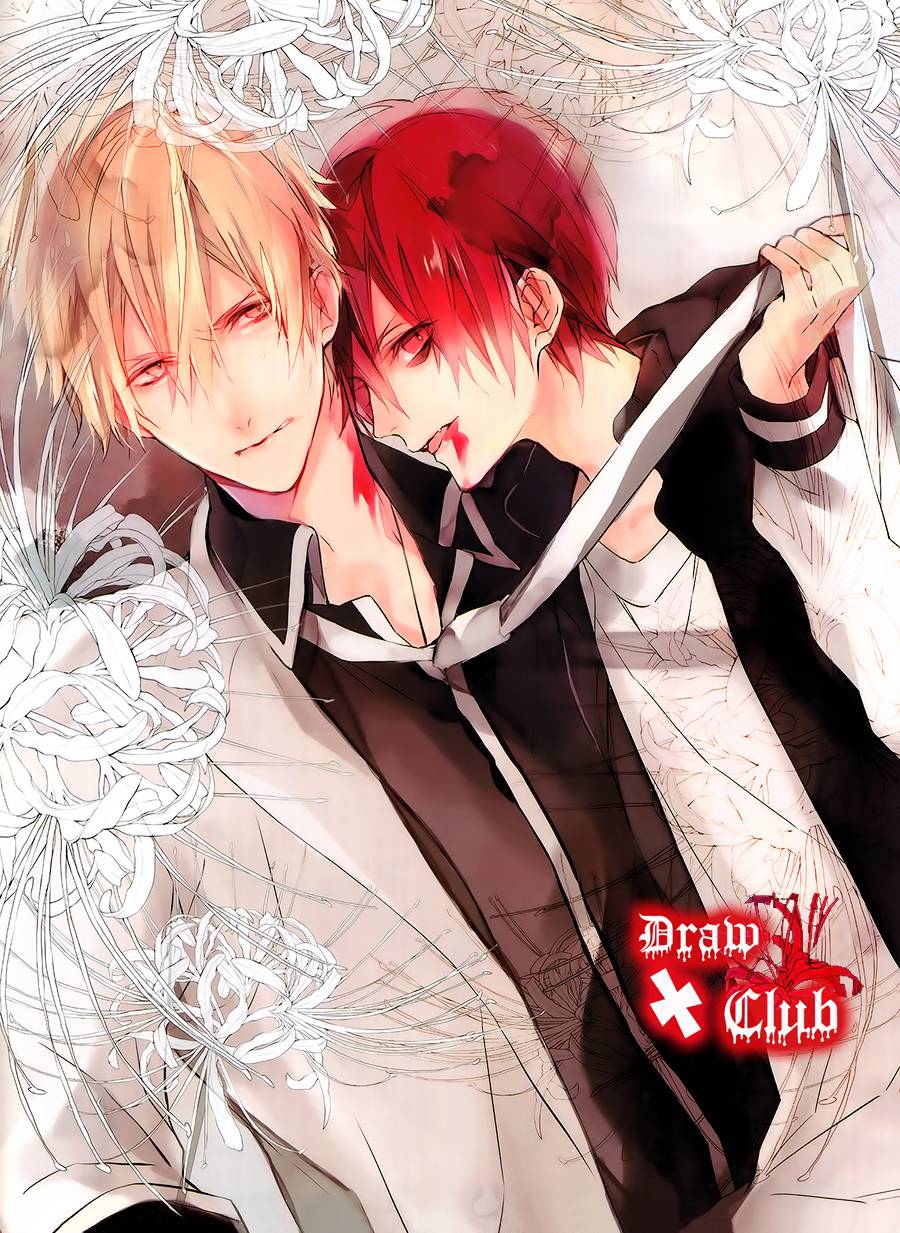 Bloody+Mary韩漫全集-06卷加笔无删减无遮挡章节图片 