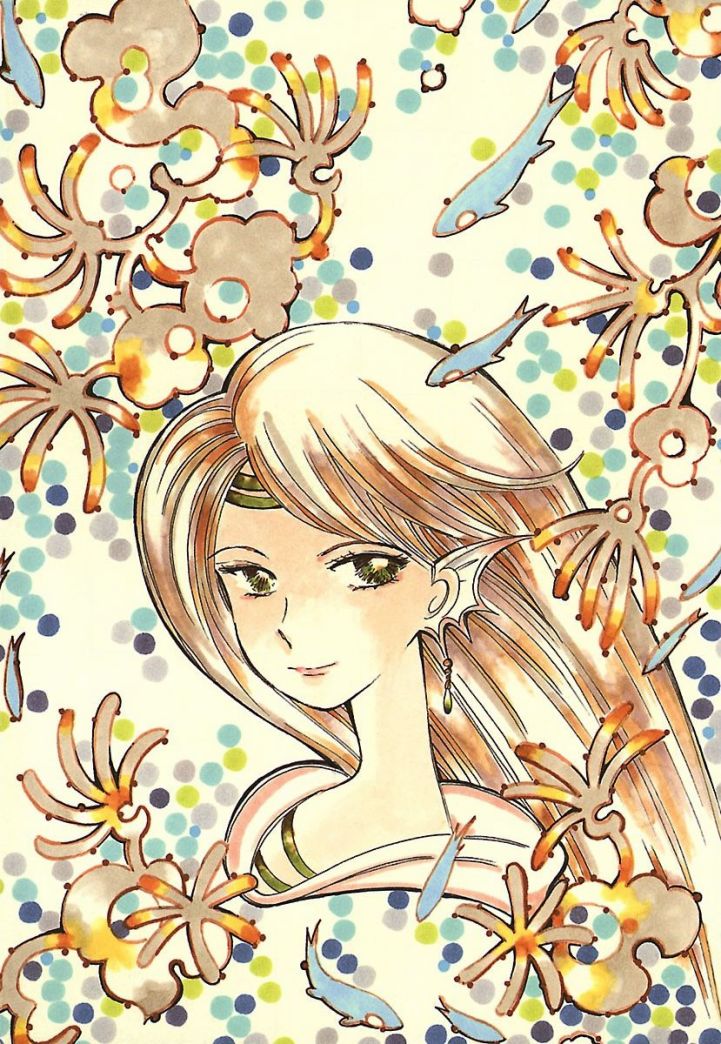 柯拉～掌中之海～韩漫全集-第15话无删减无遮挡章节图片 