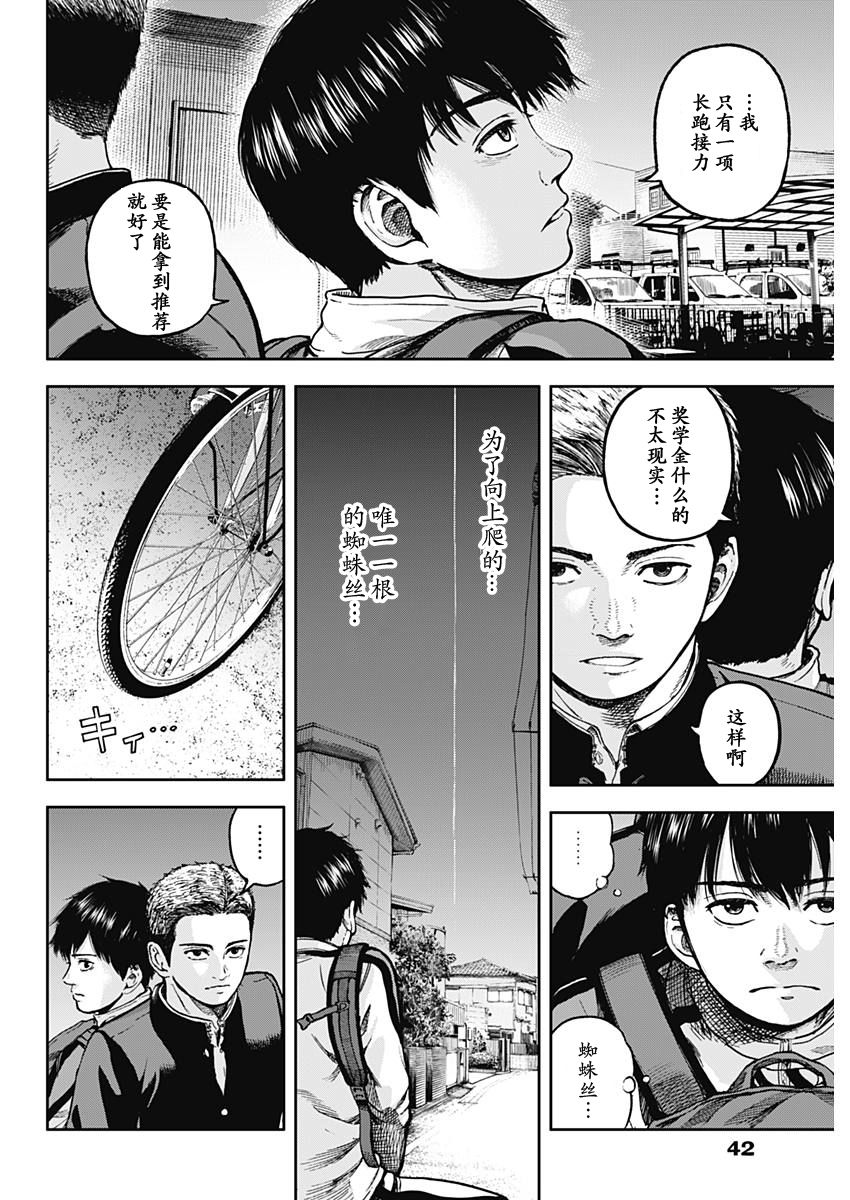 Libidors韩漫全集-第01话无删减无遮挡章节图片 