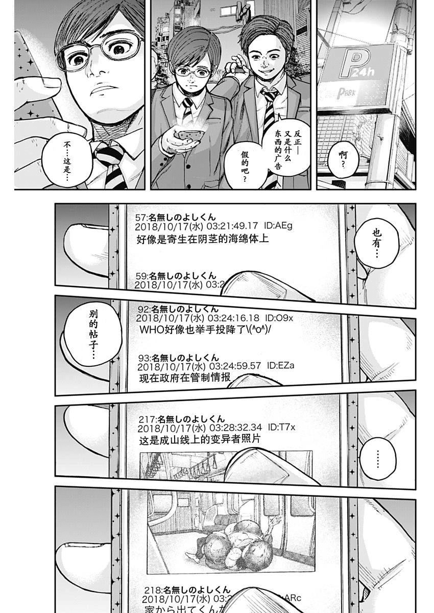 Libidors韩漫全集-第01话无删减无遮挡章节图片 