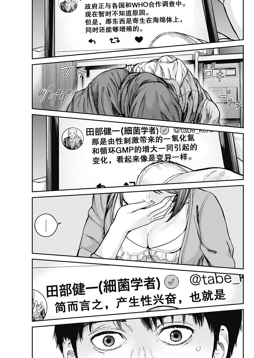 Libidors韩漫全集-第01话无删减无遮挡章节图片 