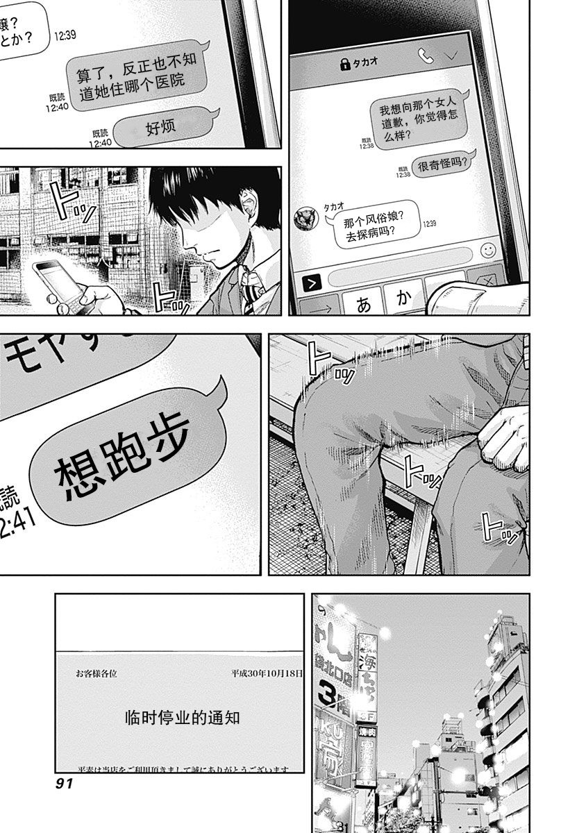 Libidors韩漫全集-第02话无删减无遮挡章节图片 