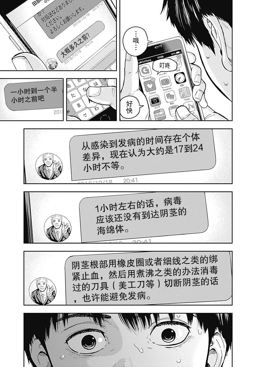 Libidors韩漫全集-第02话无删减无遮挡章节图片 
