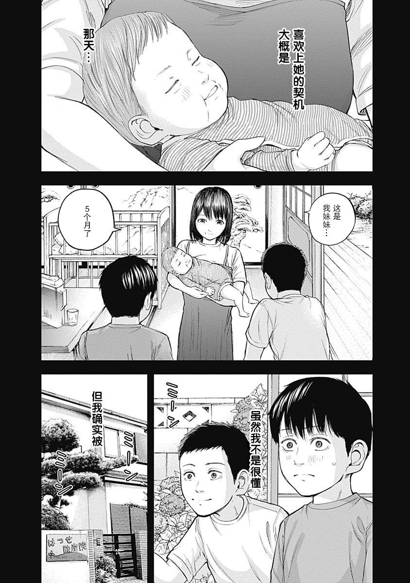 Libidors韩漫全集-第21话无删减无遮挡章节图片 