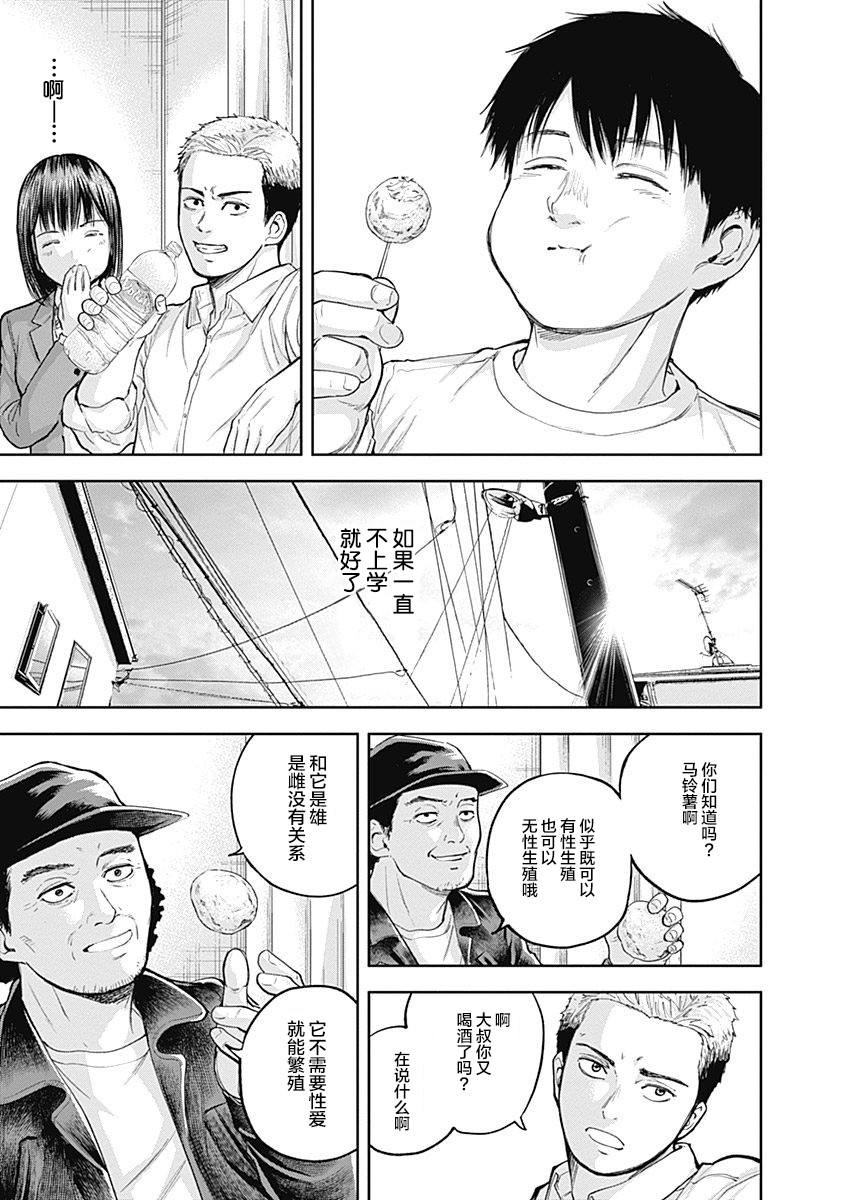 Libidors韩漫全集-第32话无删减无遮挡章节图片 