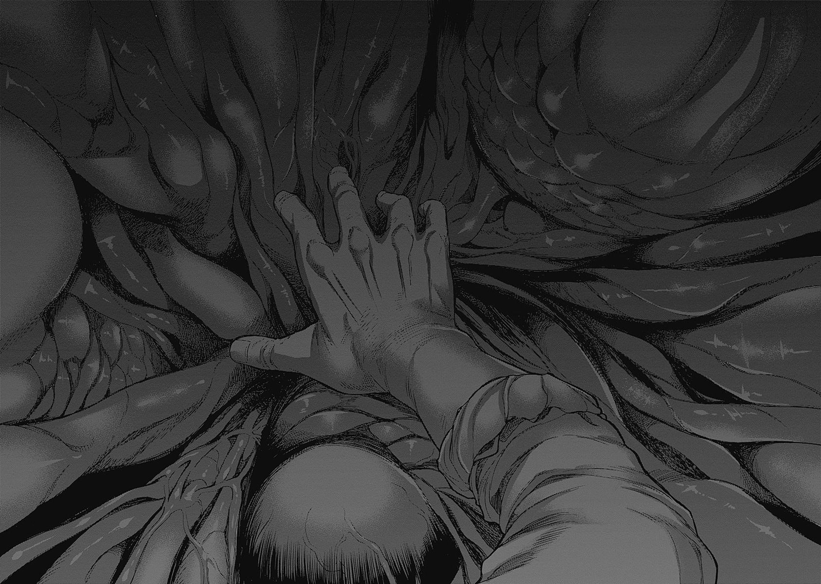 Libidors韩漫全集-第43话无删减无遮挡章节图片 