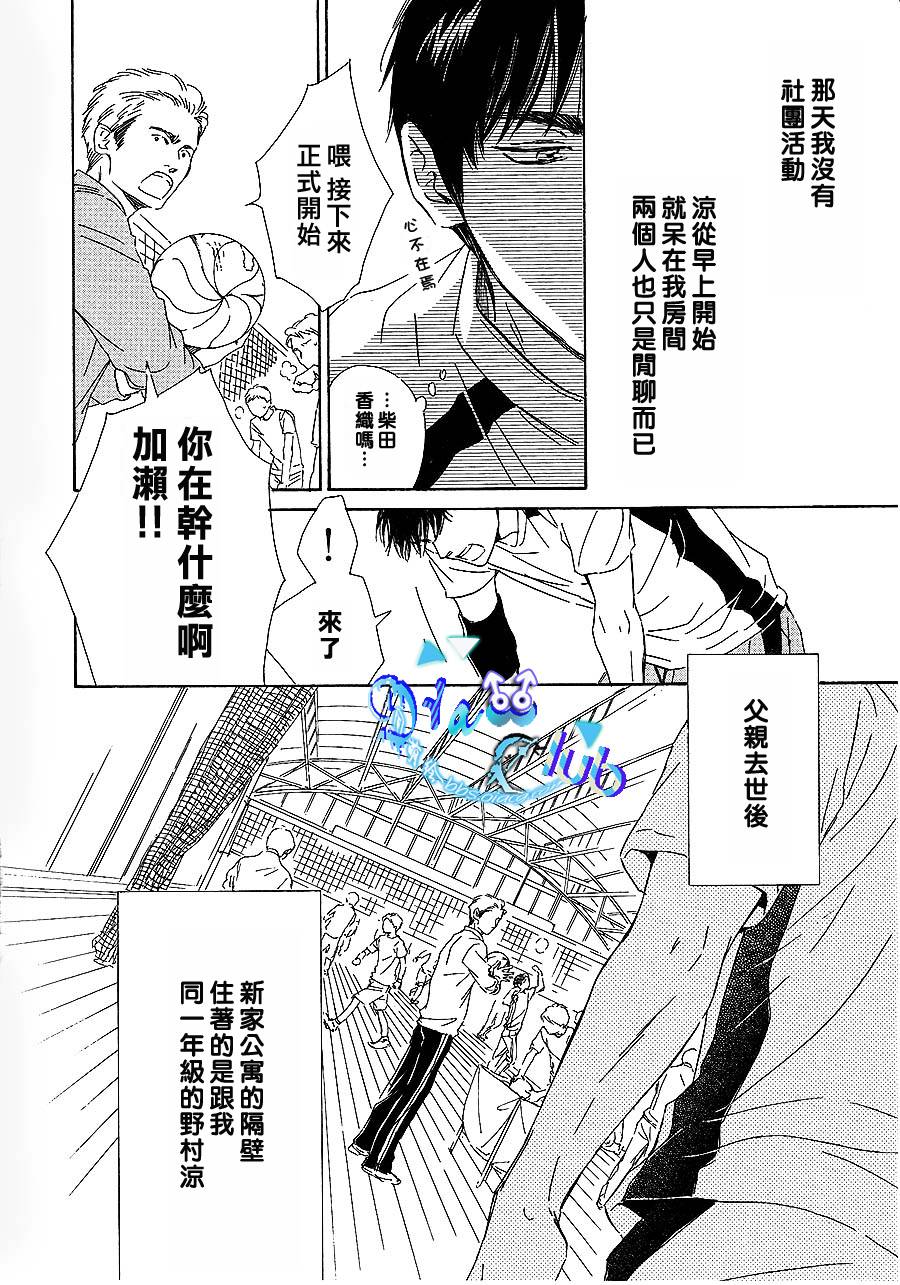 Close your eyes韩漫全集-全一话无删减无遮挡章节图片 
