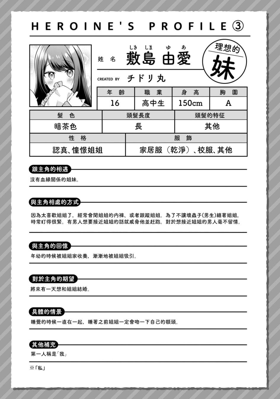 姐妹情结韩漫全集-敷岛姐妹的百合一日无删减无遮挡章节图片 