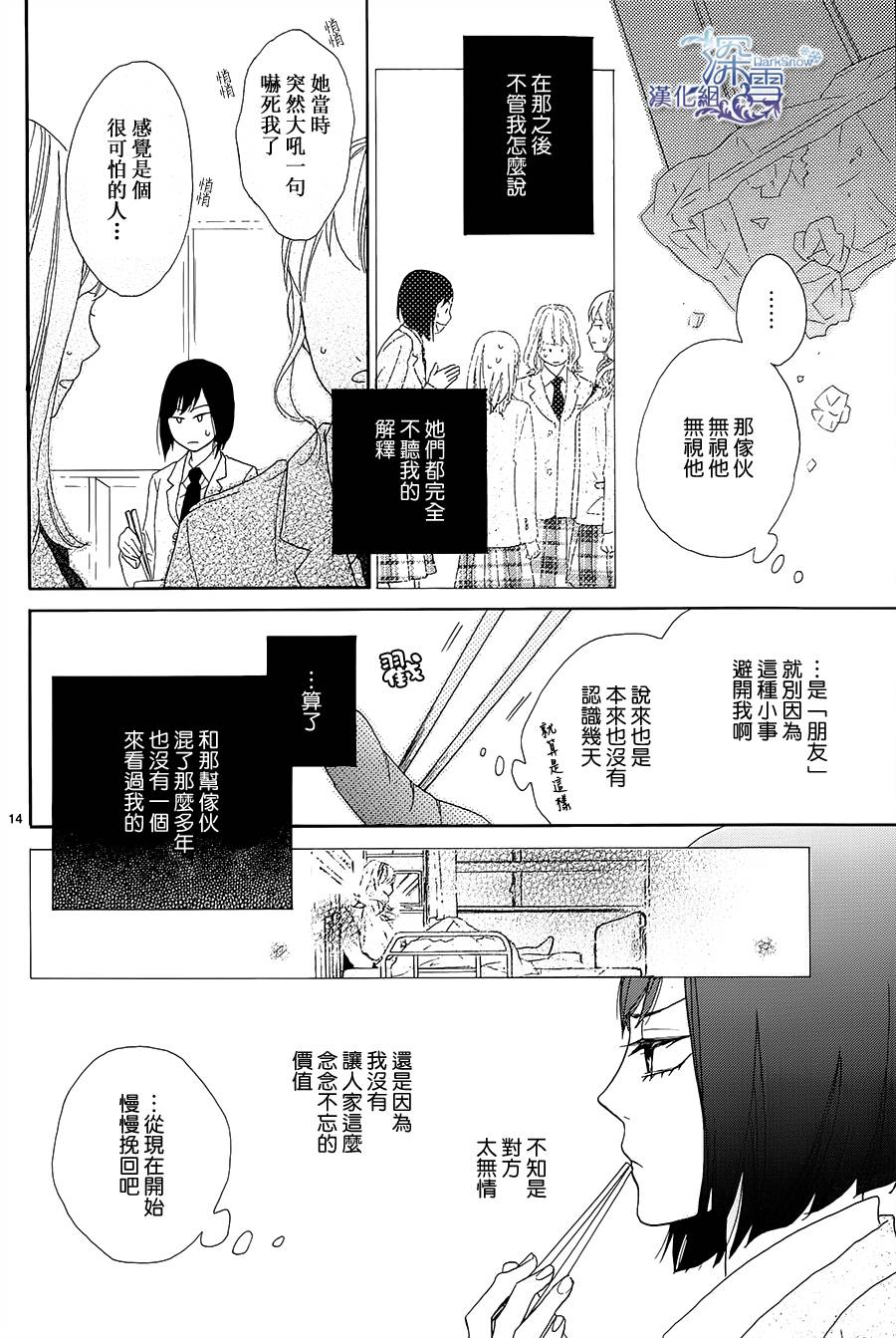青春时光韩漫全集-第01话无删减无遮挡章节图片 