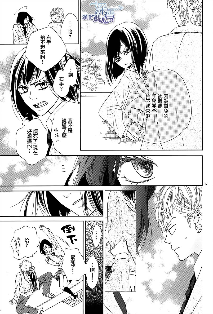 青春时光韩漫全集-第01话无删减无遮挡章节图片 