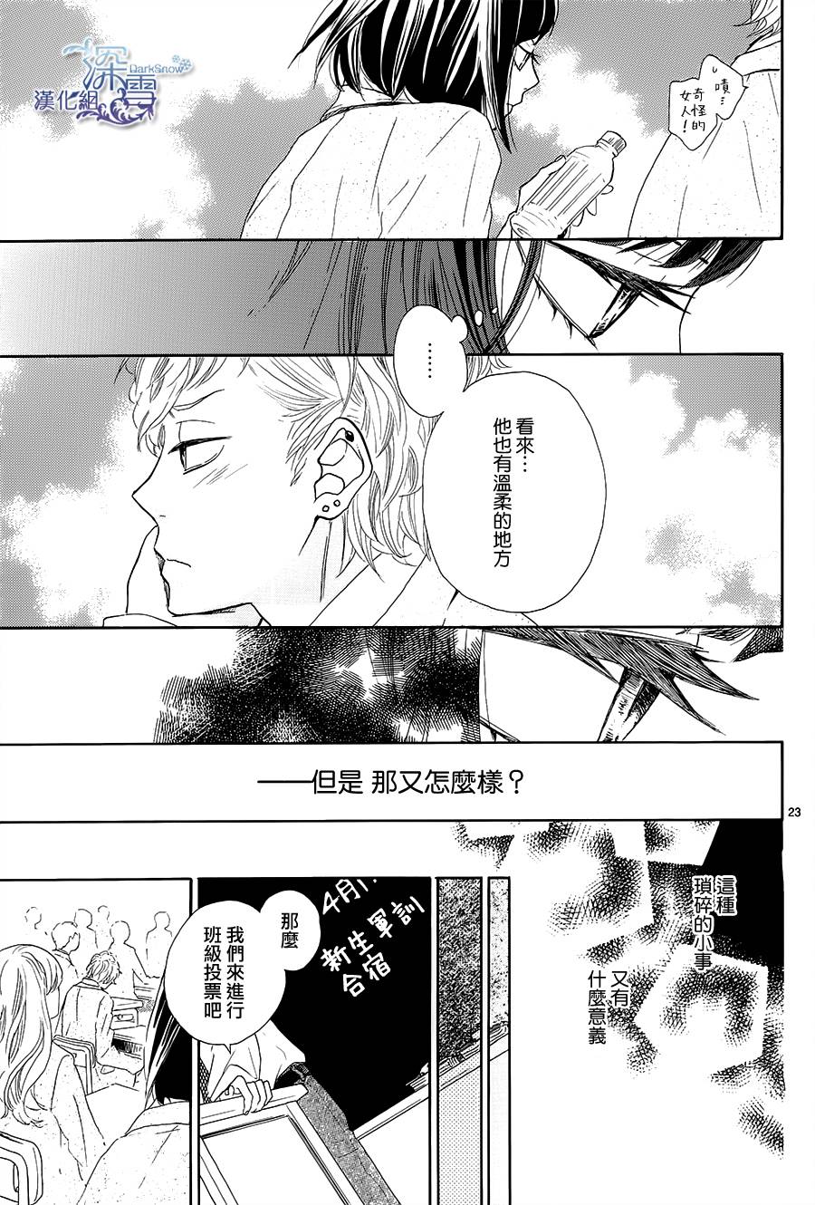 青春时光韩漫全集-第01话无删减无遮挡章节图片 